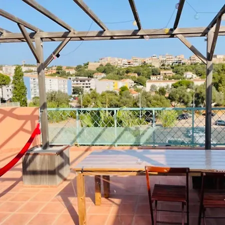 Cosy Apt In Vecchio Apartment *