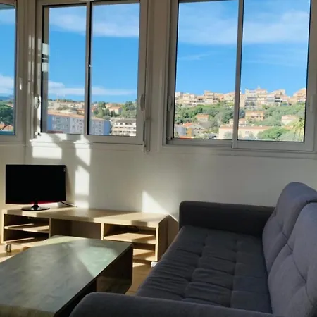 Cosy Apt In Vecchio Apartment *