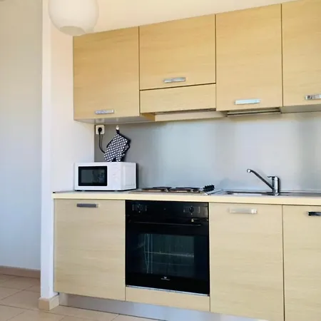 Cosy Apt In Vecchio Apartment Porto-Vecchio (Corsica)