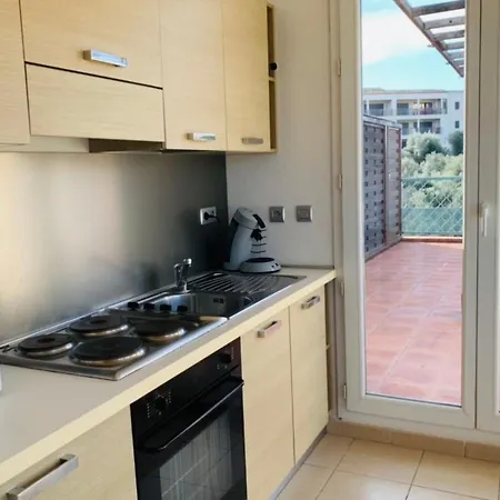 Apartment Cosy Apt In Vecchio Porto-Vecchio (Corsica)