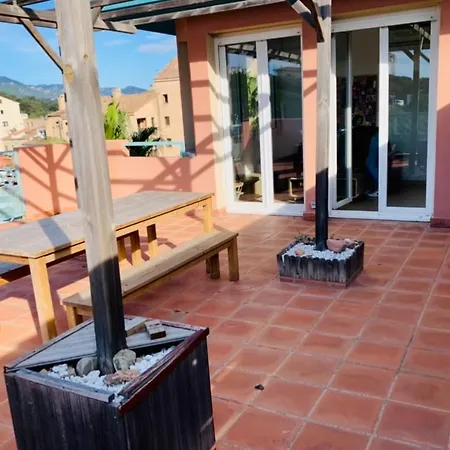 Cosy Apt In Vecchio