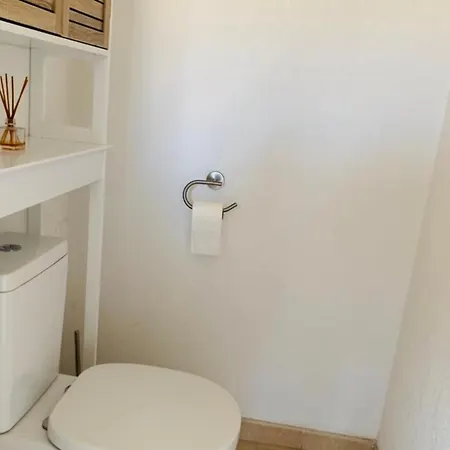 Cosy Apt In Vecchio Porto-Vecchio (Corsica)