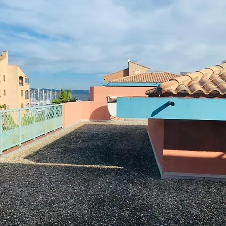Cosy Apt In Vecchio Porto-Vecchio (Corsica)