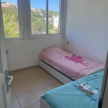 Cosy Apt In Vecchio Porto-Vecchio (Corsica)